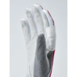 Hestra Infinium Momentum - 5 Finger Langlaufhandschuhe - Fuchsia -Hestra-Shop hestra infinium momentum 5 finger cross country gloves fuchsia 4 1554609