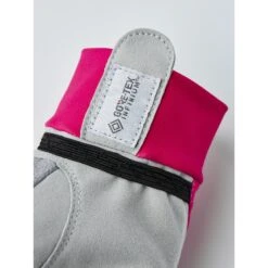 Hestra Infinium Momentum - 5 Finger Langlaufhandschuhe - Fuchsia -Hestra-Shop hestra infinium momentum 5 finger cross country gloves fuchsia 5 1554610