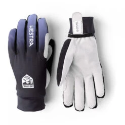 Hestra Infinium Momentum 5 Finger - Handschuhe