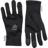 Hestra Infinium Stretch Liner Light - 5 Finger Handschuhe - Schwarz -Hestra-Shop hestra infinium stretch liner light 5 finger gloves black3 1100547