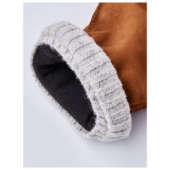 Hestra Joar Nubuck - Handschuhe -Hestra-Shop hestra joar nubuck handschuhe detail 5