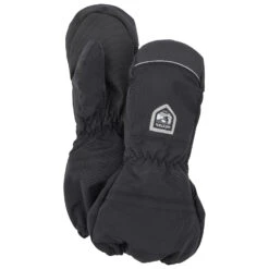 Hestra Kid's Akka Mitt - Handschuhe -Hestra-Shop hestra kids akka mitt handschuhe 1