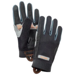 Hestra Kid's Bike Guard Long 5 Finger - Handschuhe 6 Hestra Kid's Bike Guard Long 5 Finger - Handschuhe -Hestra-Shop hestra kids bike guard long 5 finger handschuhe 1