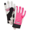 Hestra Kid's Bike Guard Long 5 Finger - Handschuhe