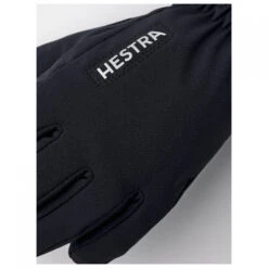 Hestra Kid's Czone Pluto 5 Finger - Handschuhe -Hestra-Shop hestra kids czone pluto 5 finger handschuhe detail 2