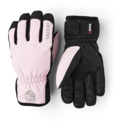 Hestra Kid's Ferox Primaloft 5 Finger - Handschuhe -Hestra-Shop hestra kids ferox primaloft 5 finger handschuhe 2