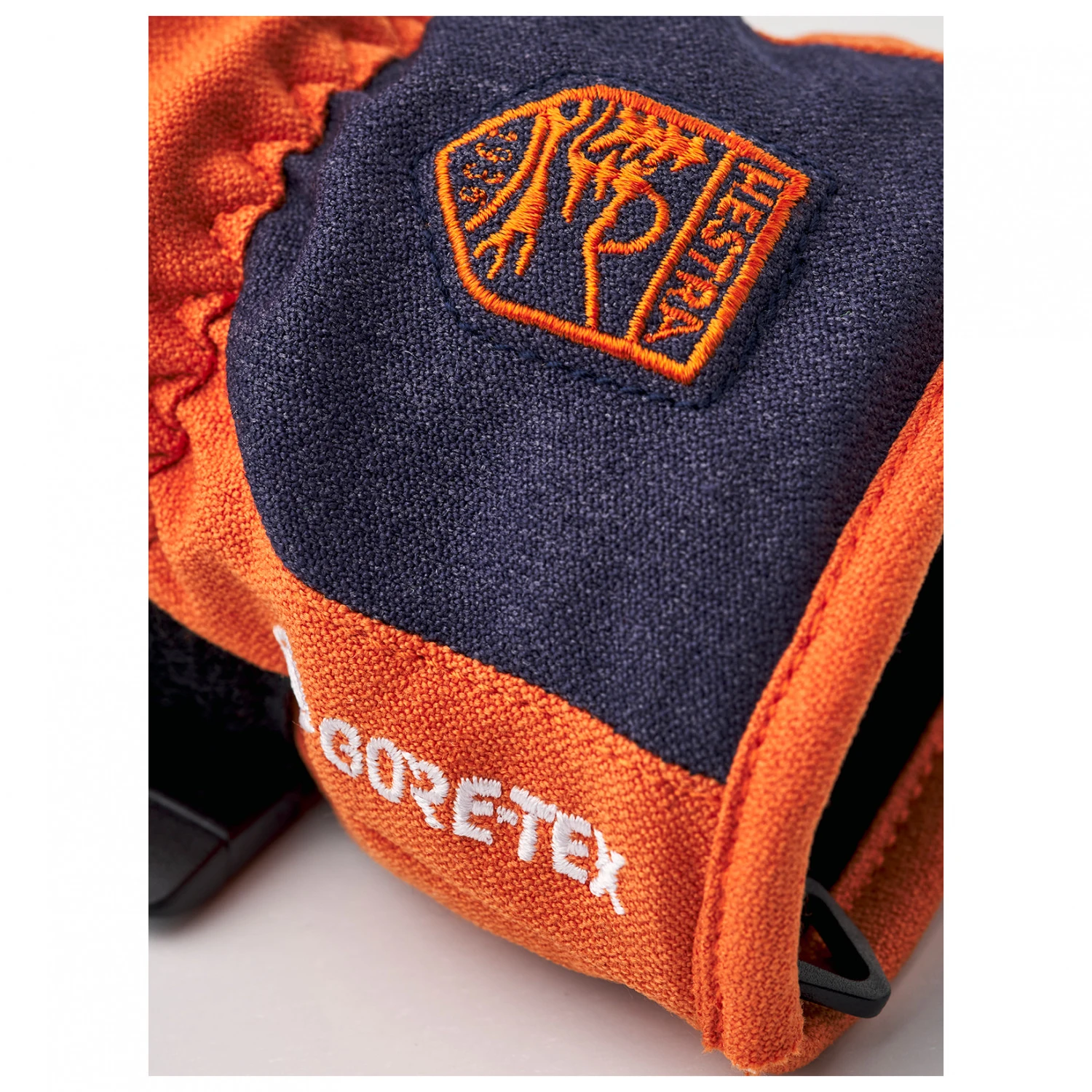 Hestra Kid's GORE-TEX Atlas 5 Finger - Handschuhe 6 Hestra Kid's GORE-TEX Atlas 5 Finger - Handschuhe – Bild 4