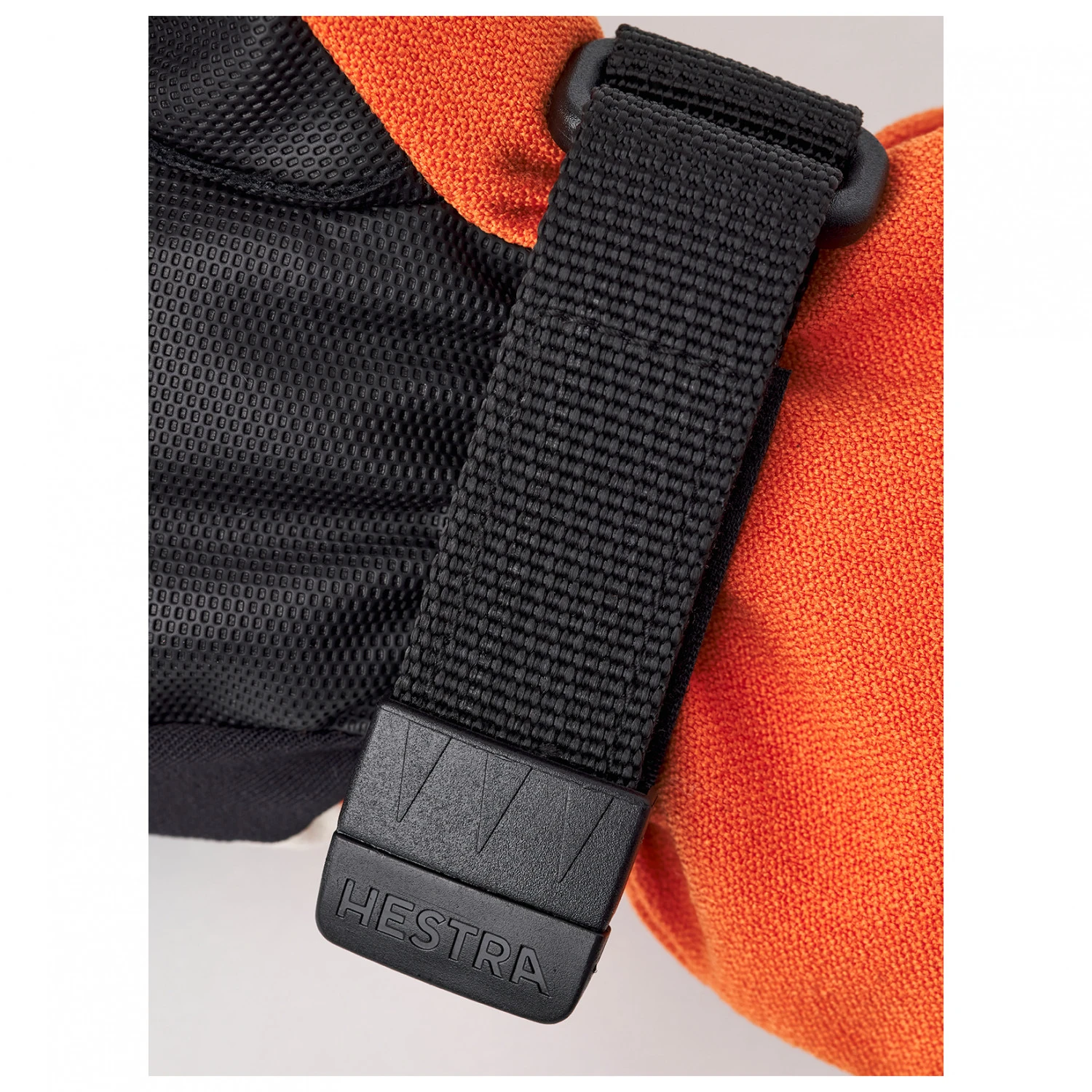 Hestra Kid's GORE-TEX Atlas 5 Finger - Handschuhe 7 Hestra Kid's GORE-TEX Atlas 5 Finger - Handschuhe – Bild 5