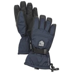 Hestra Kid's GORE-TEX Gauntlet - Handschuhe -Hestra-Shop hestra kids gore tex gauntlet handschuhe 1