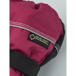 Hestra Kids' Gore-Tex Fausthandschuhe - Fuchsia -Hestra-Shop hestra kids gore tex mittens fuchsia 3 1554756