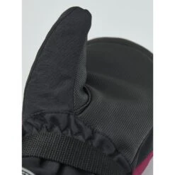 Hestra Kids' Gore-Tex Fausthandschuhe - Fuchsia -Hestra-Shop hestra kids gore tex mittens fuchsia 5 1554758