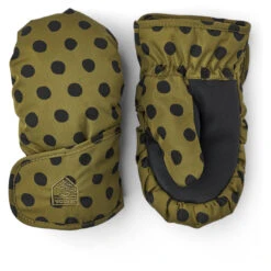 Hestra Kid's Hygge Mitt - Handschuhe -Hestra-Shop hestra kids hygge mitt handschuhe 1