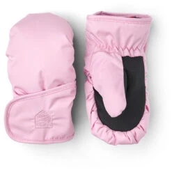 Hestra Kid's Hygge Mitt - Handschuhe -Hestra-Shop hestra kids hygge mitt handschuhe 3