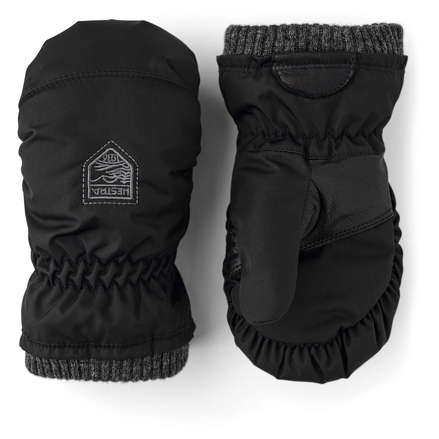 Kid's My First Hestra Mitt - Handschuhe 3 Kid's My First Hestra Mitt - Handschuhe