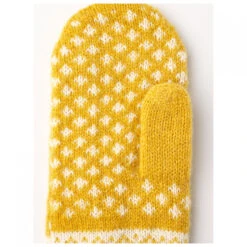 Hestra Kid's Nordic Junior Mitt - Handschuhe -Hestra-Shop hestra kids nordic junior mitt handschuhe detail 4