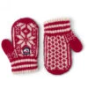Hestra Kid's Nordic Mitt - Handschuhe -Hestra-Shop hestra kids nordic mitt handschuhe