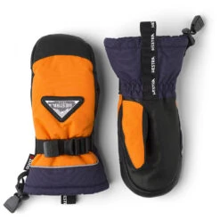 Hestra Kid's Skare Czone Mitt - Handschuhe -Hestra-Shop hestra kids skare czone mitt handschuhe 1