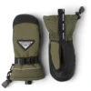 Hestra Kid's Skare Czone Mitt - Handschuhe