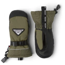 Hestra Kid's Skare Czone Mitt - Handschuhe