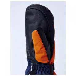 Hestra Kid's Skare Czone Mitt - Handschuhe -Hestra-Shop hestra kids skare czone mitt handschuhe detail 5