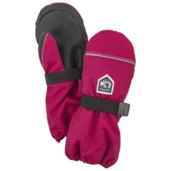Hestra Kid's Wool Terry Mitt - Handschuhe