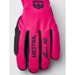 Hestra Klaebo Pro Model - 5 Finger Langlaufhandschuhe - Fuchsia -Hestra-Shop hestra klaebo pro model 5 finger cross country gloves fuchsia 1 1326337