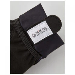 Hestra Klaebo Pro Model 5 Finger - Handschuhe -Hestra-Shop hestra klaebo pro model 5 finger handschuhe detail 2