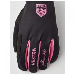 Hestra Klaebo Pro Model 5 Finger - Handschuhe -Hestra-Shop hestra klaebo pro model 5 finger handschuhe detail 4