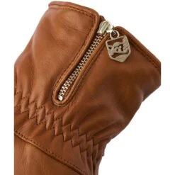 Hestra Leather Swisswool Classic, Gloves, Cork -Hestra-Shop hestra leather swisswool classic gloves cork 21154 281648 21154