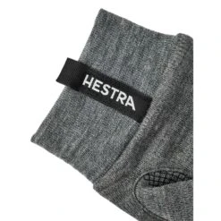 Hestra Merino Touch Point Liner, Grey -Hestra-Shop hestra merino touch point liner grey 237573 15781