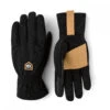 Hestra Merino Windwool Liner 5 Finger - Handschuhe -Hestra-Shop hestra merino windwool liner 5 finger handschuhe