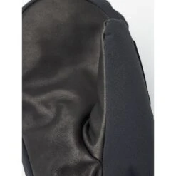 Hestra Mist Fausthandschuhe - Schwarz -Hestra-Shop hestra mist mittens black 3 1326566