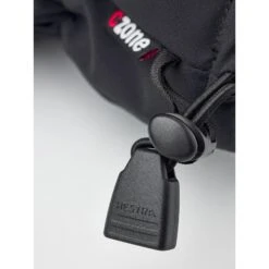 Hestra Mist Fausthandschuhe - Schwarz -Hestra-Shop hestra mist mittens black 4 1326567