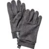 Hestra Multi Active - 5 Finger Unterziehhandschuhe - Charocoal -Hestra-Shop hestra multi active 5 finger liner gloves charocoal 1 1208328