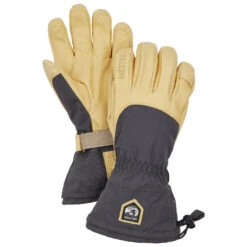 Hestra Narvik Ecocuir 5 Finger - Handschuhe -Hestra-Shop hestra narvik ecocuir 5 finger handschuhe 1