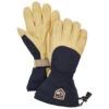 Hestra Narvik Ecocuir 5 Finger - Handschuhe -Hestra-Shop hestra narvik ecocuir 5 finger handschuhe