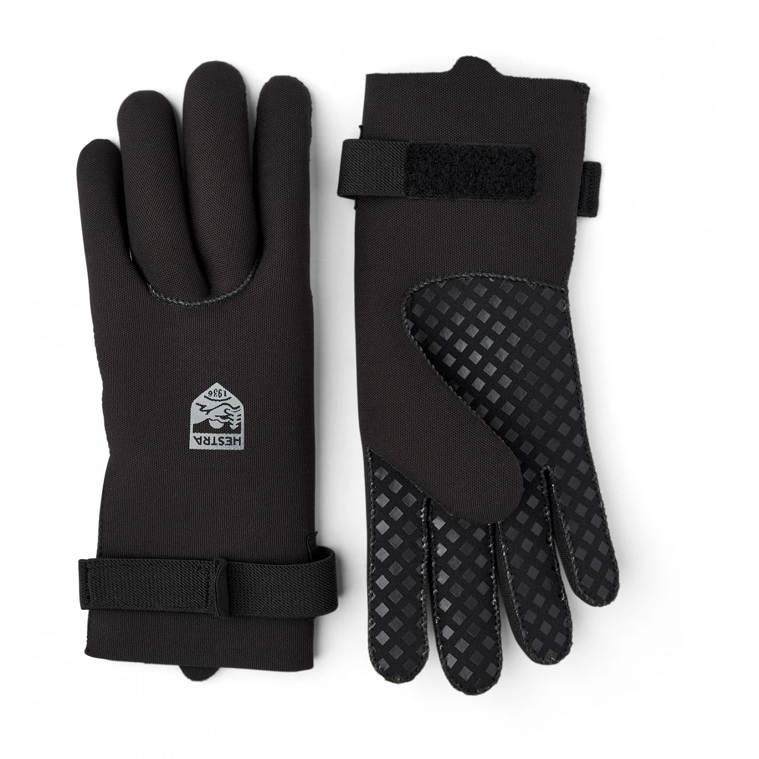 Hestra Neptune 5 Finger - Handschuhe 3 Hestra Neptune 5 Finger - Handschuhe