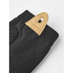 Hestra Nimbus - 5 Finger Handschuhe - Schwarz/schwarz -Hestra-Shop hestra nimbus 5 finger outdoor gloves black black 2 1327173