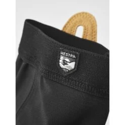Hestra Nimbus - 5 Finger Handschuhe - Schwarz/schwarz -Hestra-Shop hestra nimbus 5 finger outdoor gloves black black 4 1327175