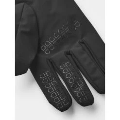 Hestra Nimbus - 5 Finger Handschuhe - Schwarz/schwarz -Hestra-Shop hestra nimbus 5 finger outdoor gloves black black 5 1327176