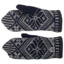 Hestra Nordic Wool Mitt - Handschuhe -Hestra-Shop hestra nordic wool mitt handschuhe 3