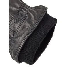 Hestra Olav, Gloves, Black