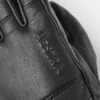 Hestra Omni 5-Finger Handschuhe Schwarz -Hestra-Shop hestra omni 5 finger gloves black 2