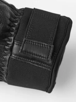 Titelseite -Hestra-Shop hestra omni 5 finger gloves black 3
