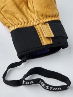 Hestra Omni 5-Finger Handschuhe Gelb 6 Hestra Omni 5-Finger Handschuhe Gelb -Hestra-Shop hestra omni 5 finger gloves tan 4