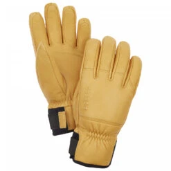 Hestra Omni 5 Finger - Handschuhe 8 Hestra Omni 5 Finger - Handschuhe -Hestra-Shop hestra omni 5 finger handschuhe 2