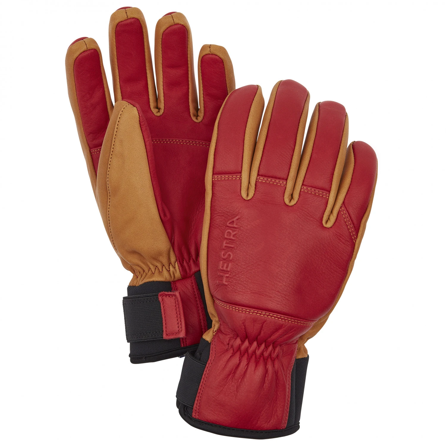 Hestra Omni 5 Finger - Handschuhe 3 Hestra Omni 5 Finger - Handschuhe