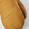 Hestra Omni Fäustlinge Gelb -Hestra-Shop hestra omni mittens tan 2