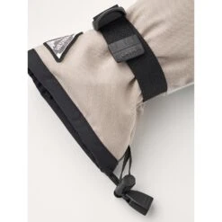 Hestra Powder Gauntlet - 5 Finger Skihandschuhe - Beige 12 Hestra Powder Gauntlet - 5 Finger Skihandschuhe - Beige -Hestra-Shop hestra powder gauntlet 5 finger ski gloves beige 1c 1554876