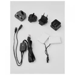 Hestra Power Heater Gauntlet 5 Finger - Handschuhe -Hestra-Shop hestra power heater gauntlet 5 finger handschuhe detail 8